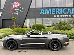 FORD MUSTANG GT 450 ch cabriolet occasion - 54 900 €, 35 500 km