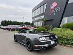 FORD MUSTANG GT 450 ch cabriolet occasion - 54 900 €, 35 500 km