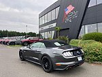 FORD MUSTANG GT 450 ch cabriolet occasion - 54 900 €, 35 500 km