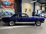 FORD MUSTANG I (1964 - 1973) 4.7L V8 (289 ci) coupé Bleu occasion - 50 990 €, 32 500 km