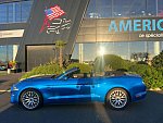 FORD MUSTANG VI (2015 - 2022) GT 450 ch cabriolet occasion - 57 900 €, 21 000 km