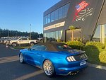 FORD MUSTANG VI (2015 - 2022) GT 450 ch cabriolet occasion - 57 900 €, 21 000 km