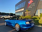 FORD MUSTANG VI (2015 - 2022) GT 450 ch cabriolet occasion - 57 900 €, 21 000 km