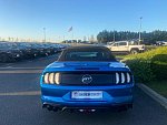 FORD MUSTANG VI (2015 - 2022) GT 450 ch cabriolet occasion - 57 900 €, 21 000 km