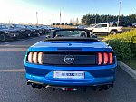 FORD MUSTANG VI (2015 - 2022) GT 450 ch cabriolet occasion - 57 900 €, 21 000 km