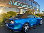 FORD MUSTANG VI (2015 - 2022) GT 450 ch cabriolet occasion - 57 900 €, 21 000 km