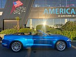 FORD MUSTANG VI (2015 - 2022) GT 450 ch cabriolet occasion - 57 900 €, 21 000 km