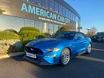 FORD MUSTANG VI (2015 - 2022) GT 450 ch cabriolet occasion - 57 900 €, 21 000 km