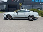 FORD MUSTANG VI (2015 - 2022) Mach 1 460 ch coupé occasion - 72 900 €, 46 000 km