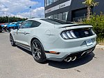 FORD MUSTANG VI (2015 - 2022) Mach 1 460 ch coupé occasion - 72 900 €, 46 000 km