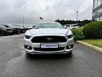 FORD MUSTANG VI (2015 - 2022) GT 421 ch coupé occasion - 39 900 €, 94 500 km