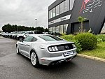 FORD MUSTANG VI (2015 - 2022) GT 421 ch coupé occasion - 39 900 €, 94 500 km