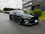 FORD MUSTANG VI (2015 - 2022) Bullitt V8 5.0 464 ch coupé occasion - 59 900 €, 51 806 km