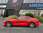 FORD MUSTANG VI (2015 - 2022) GT 450 ch coupé occasion - 49 900 €, 51 541 km