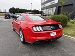 FORD MUSTANG VI (2015 - 2022) GT 450 ch coupé occasion - 49 900 €, 51 541 km