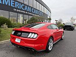 FORD MUSTANG VI (2015 - 2022) GT 450 ch coupé occasion - 49 900 €, 51 541 km