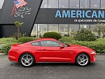 FORD MUSTANG VI (2015 - 2022) GT 450 ch coupé occasion - 49 900 €, 51 541 km