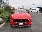 FORD MUSTANG VI (2015 - 2022) GT 450 ch coupé occasion - 49 900 €, 51 541 km