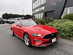 FORD MUSTANG VI (2015 - 2022) GT 450 ch coupé occasion - 49 900 €, 51 541 km