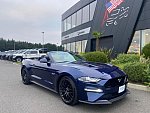 FORD MUSTANG VI (2015 - 2022) GT 450 ch cabriolet occasion - 56 900 €, 28 566 km