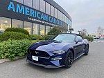 FORD MUSTANG VI (2015 - 2022) GT 450 ch cabriolet occasion - 56 900 €, 28 566 km