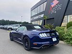 FORD MUSTANG VI (2015 - 2022) GT 450 ch cabriolet occasion - 56 900 €, 28 566 km