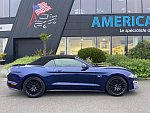 FORD MUSTANG VI (2015 - 2022) GT 450 ch cabriolet occasion - 56 900 €, 28 566 km