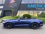 FORD MUSTANG VI (2015 - 2022) GT 450 ch cabriolet occasion - 56 900 €, 28 566 km