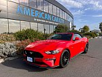 FORD MUSTANG VI (2015 - 2022) GT 450 ch cabriolet occasion