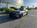 FORD MUSTANG VI (2015 - 2022) GT 450 ch coupé occasion