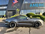 FORD MUSTANG VI (2015 - 2022) GT 450 ch coupé occasion - 54 900 €, 47 270 km