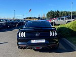 FORD MUSTANG VI (2015 - 2022) GT 450 ch coupé occasion - 54 900 €, 16 500 km