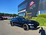 FORD MUSTANG VI (2015 - 2022) GT 450 ch coupé occasion - 54 900 €, 16 500 km