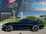 FORD MUSTANG VI (2015 - 2022) GT 450 ch coupé occasion - 54 900 €, 16 500 km