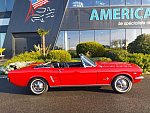 FORD MUSTANG I (1964 - 1973) 4.7L V8 (289 ci) cabriolet occasion - 54 900 €, 39 618 km