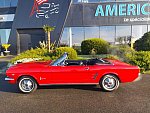 FORD MUSTANG I (1964 - 1973) 4.7L V8 (289 ci) cabriolet occasion - 54 900 €, 39 618 km