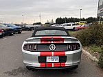 FORD MUSTANG V (2005 - 2014) Serie 2 Shelby GT500 cabriolet occasion - 74 900 €, 21 905 km