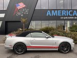 FORD MUSTANG V (2005 - 2014) Serie 2 Shelby GT500 cabriolet occasion - 74 900 €, 21 905 km