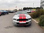 FORD MUSTANG V (2005 - 2014) Serie 2 Shelby GT500 cabriolet occasion - 74 900 €, 21 905 km