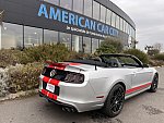 FORD MUSTANG V (2005 - 2014) Serie 2 Shelby GT500 cabriolet occasion - 74 900 €, 21 905 km