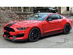 FORD MUSTANG VI (2015 - 2022) Shelby GT350 coupé occasion