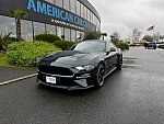 FORD MUSTANG VI (2015 - 2022) Bullitt V8 5.0 464 ch coupé occasion