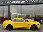 FORD MUSTANG VI (2015 - 2022) GT 421 ch BLACK SHADOW EDITION coupé occasion - 51 900 €, 26 000 km