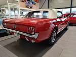 FORD MUSTANG cabriolet occasion - 68 900 €, 77 730 km