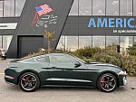 FORD MUSTANG VI (2015 - 2022) Bullitt V8 5.0 464 ch coupé occasion - 64 900 €, 26 950 km