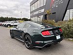 FORD MUSTANG VI (2015 - 2022) Bullitt V8 5.0 464 ch coupé occasion - 64 900 €, 26 950 km