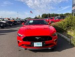 FORD MUSTANG VI (2015 - 2022) GT 450 ch cabriolet occasion - 57 900 €, 24 200 km