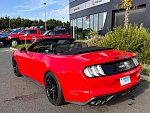 FORD MUSTANG VI (2015 - 2022) GT 450 ch cabriolet occasion - 57 900 €, 24 200 km