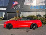 FORD MUSTANG VI (2015 - 2022) GT 450 ch cabriolet occasion - 57 900 €, 24 200 km