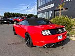 FORD MUSTANG VI (2015 - 2022) GT 450 ch cabriolet occasion - 57 900 €, 24 200 km